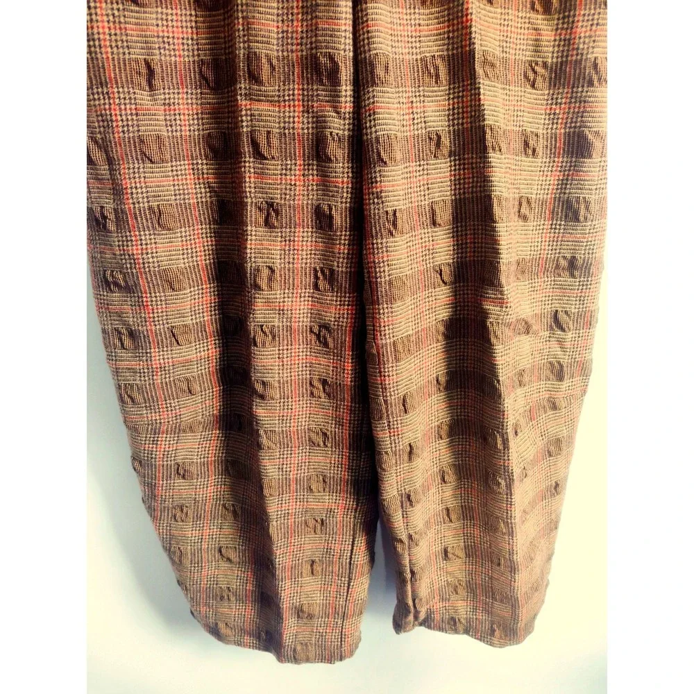 Lilith Wide Leg Pants Size 40 (30